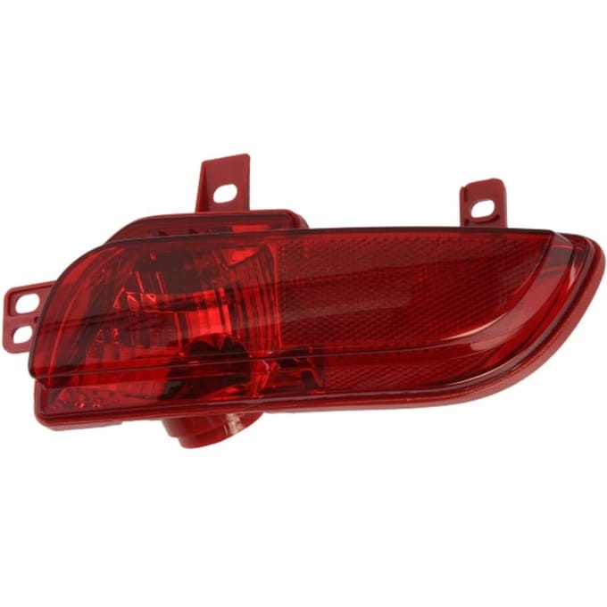 Mistachterlicht  DEPO 550-4003R-UE