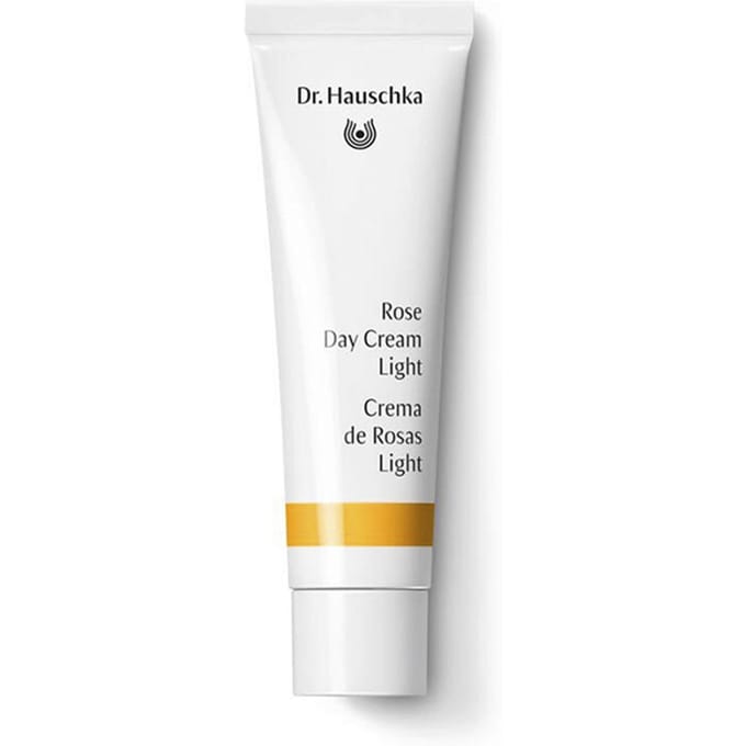 Lichte Rozencrème 30 ml
