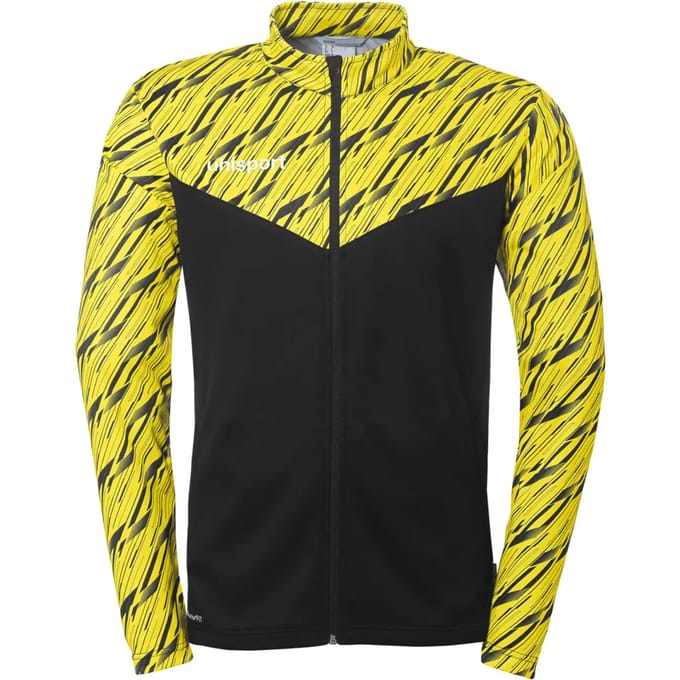 Uhlsport trainingsjack Progressive 28 Poly Jack 1002269
