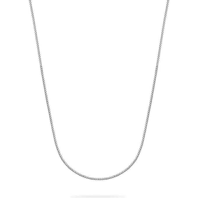 FAVS Ketting 89192401