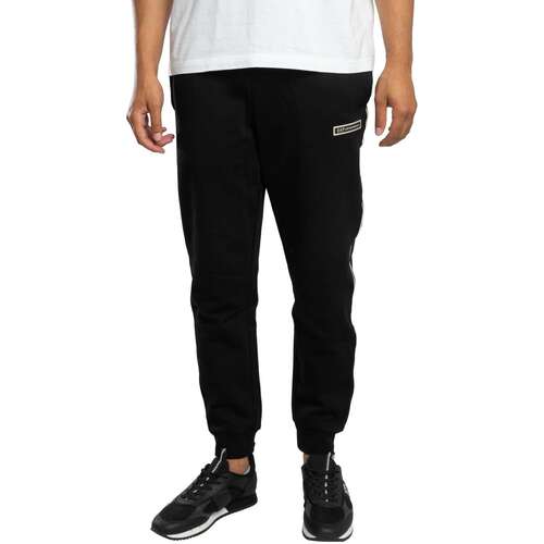 Trainingsbroek Emporio Armani EA7 Slim Box Logo Joggingbroek