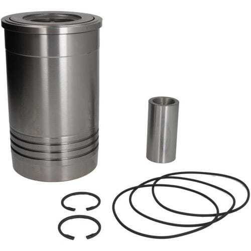 Set zuigeronderdelen met cilindervoering ENGITECH ENT056016 STD