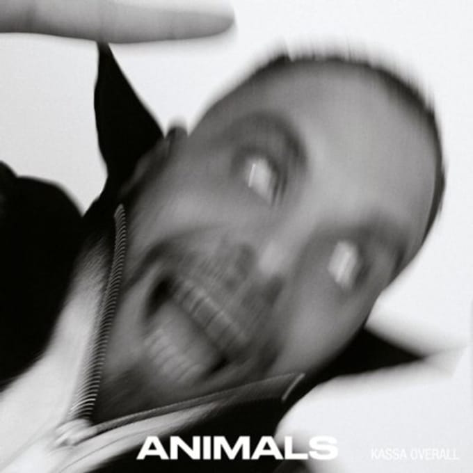 Animals - Kassa Overall
