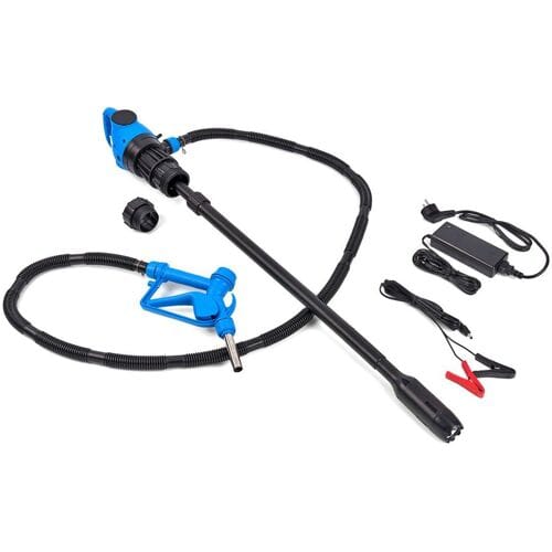 HBM elektrische vatpomp voor AdBlue® en water basis vloeistoffen