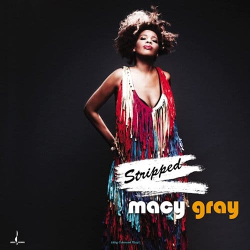 Stripped - Macy Gray