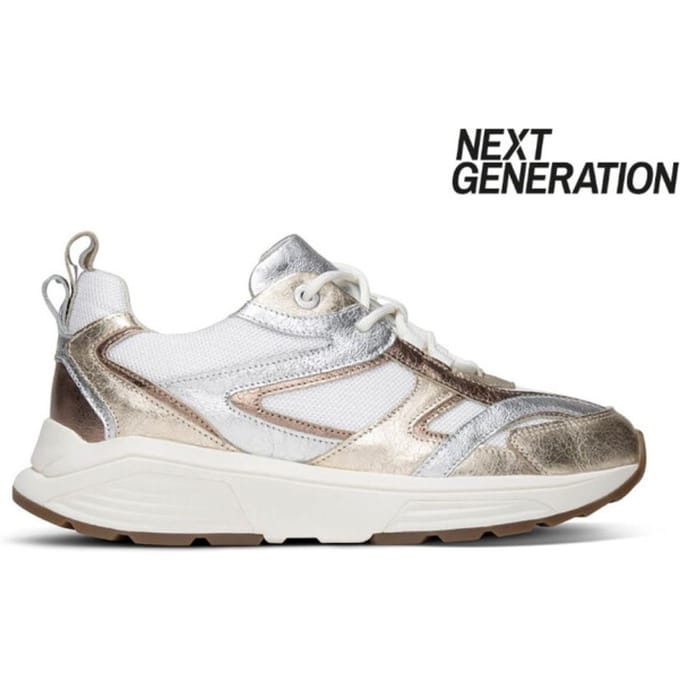 Xsensible Veterschoenen