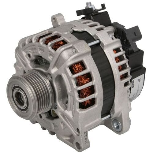 Driefasige generator HC-CARGO F 032 116 602