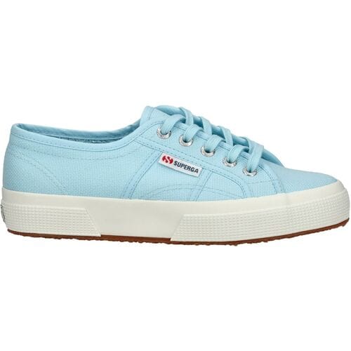 Klassieke sportschoenen Superga 2750-Cotu