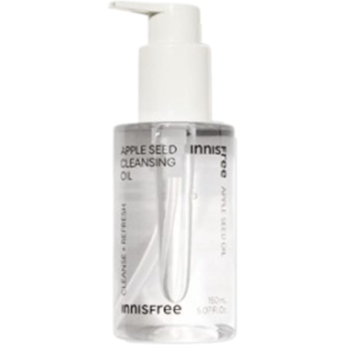 innisfree - Apple Seed Cleansing Oil - 150ml