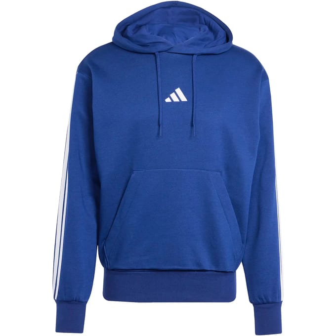 Hoodie adidas Essentials 3-Stripes Fleece