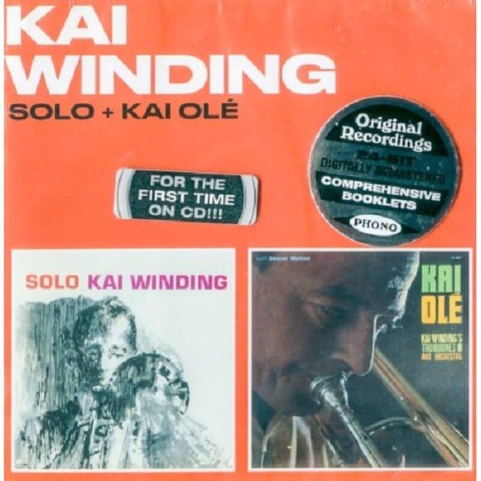 Solo/Kai Ole - Kai Winding