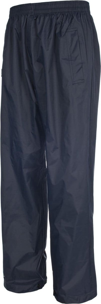 Trespass Qikpac Broek Blauw XL Man