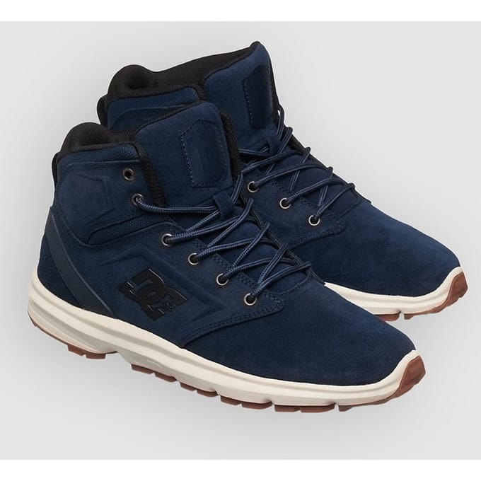 DC Rangex Winter Schoenen blauw
