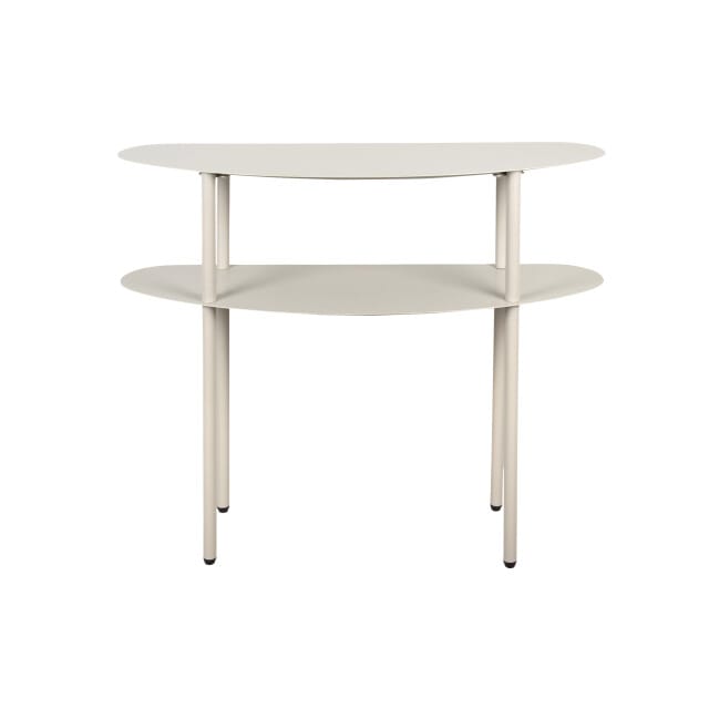 Leitmotiv console bijzettafel riqueza - 90x28x72,5 cm