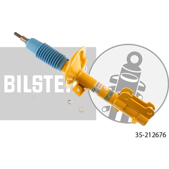 Schokdemper BILSTEIN - B6 Krachtige demper BILSTEIN 35-212676