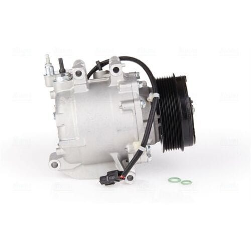 Compressor airconditioning NISSENS 890167