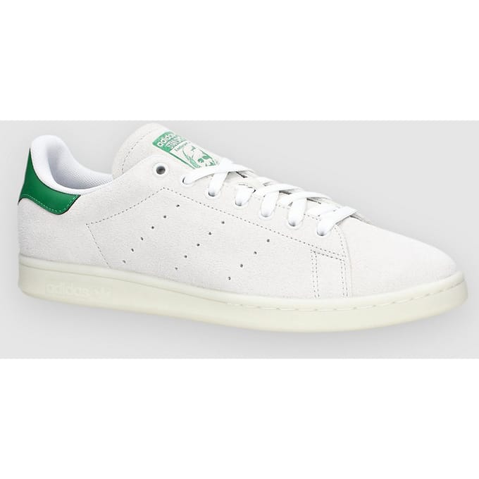 adidas Skateboarding Stan Smith Sneakers wit