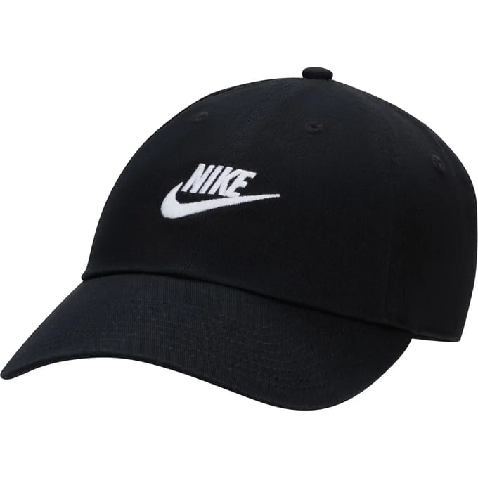Nike Club Cap zwart