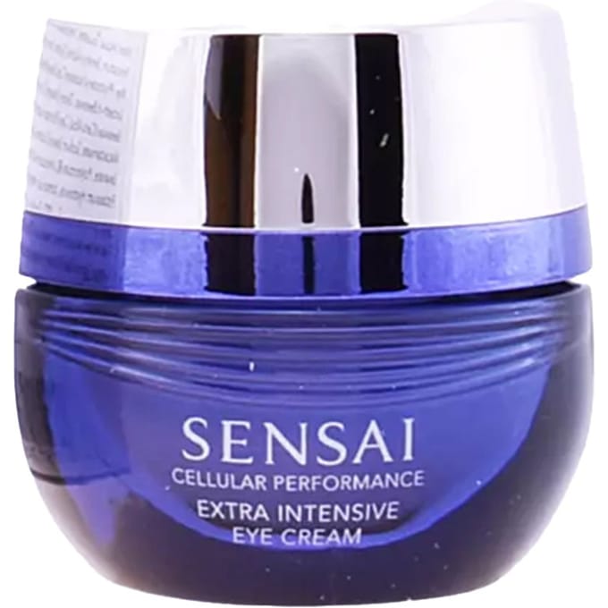 Sensai Cellular Performance Extra Intensive Eye Cream Crème Rimpels/Uitstraling/Wallen