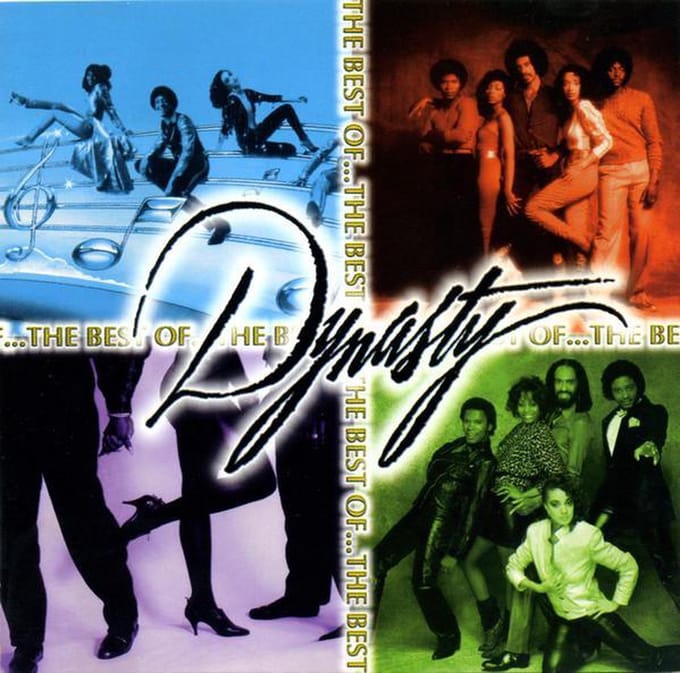 Greatest Hits