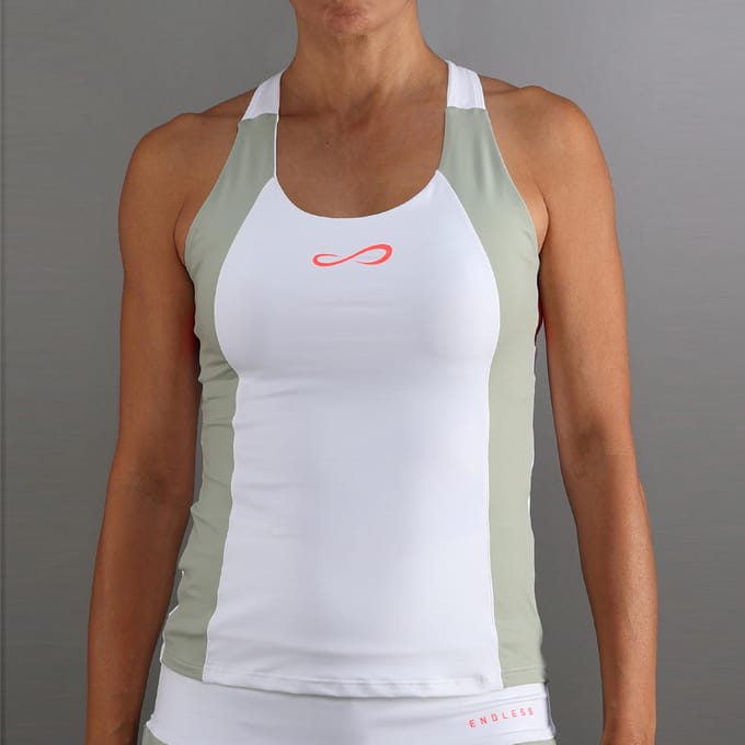 Endless CODE Tanktop Dames