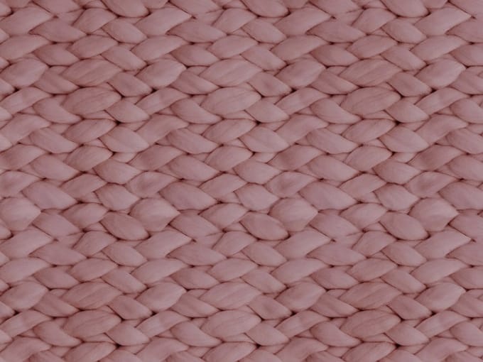 Vinyl | Vloerkleed vinyl | Cosy coral | 170x240 cm
