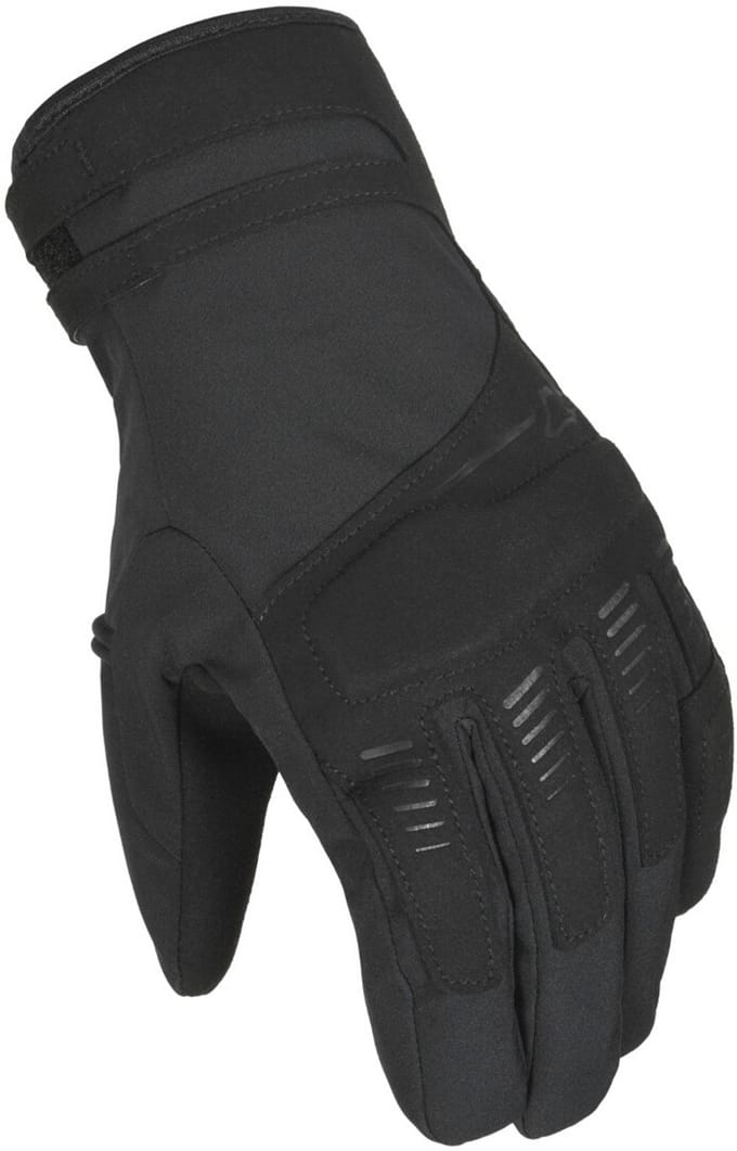 Macna Dim RTX waterdichte Dames Motorfiets Handschoenen -
