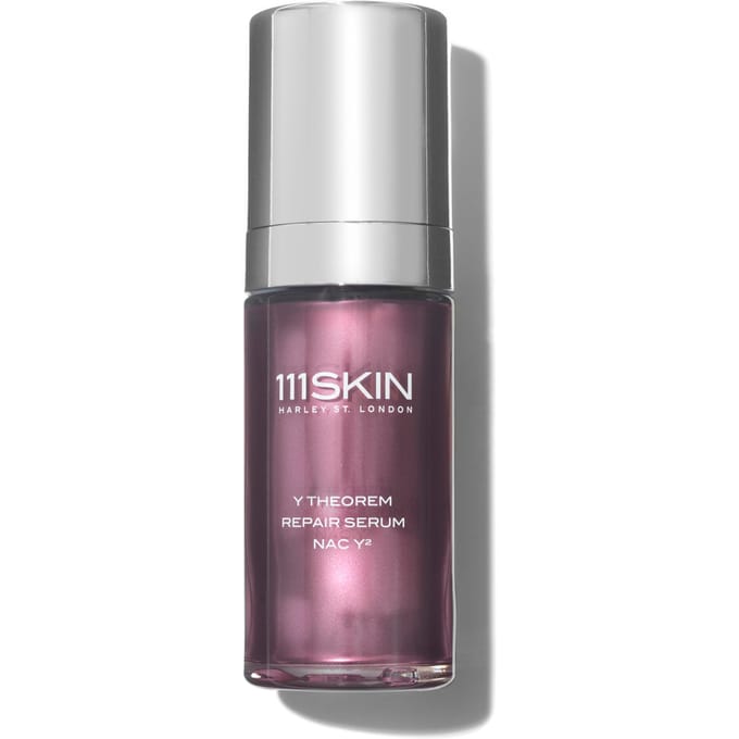 111SKIN Y Theorem Repair Serum Nac Y2