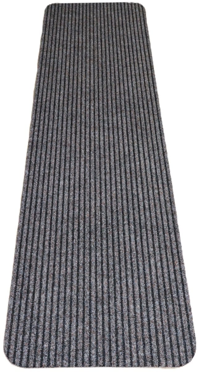 PRIMA - Heavy Duty - Keukenmat - loper - bruin - beige - taupe - 50x180cm - antislip