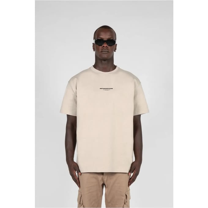T-shirt MJ Gonzales Metamorphose V.4