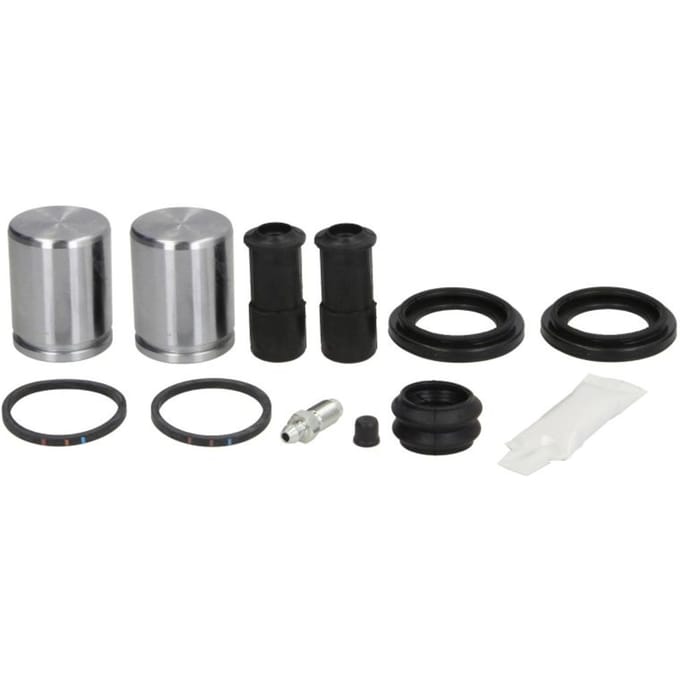 Reparatieset, remklauw AUTOFREN SEINSA D4-2253C