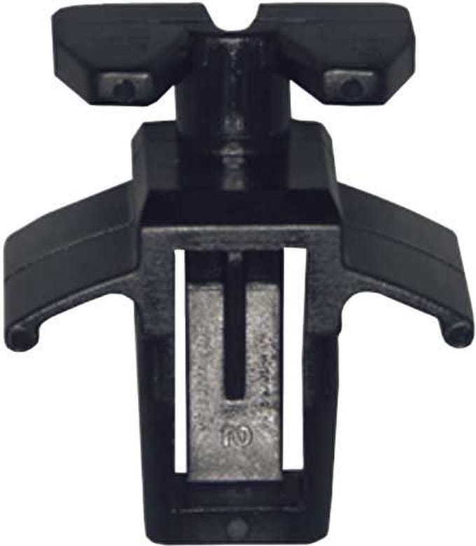Sierbevestiging clip OEM:91059fc090 - 5 stuks