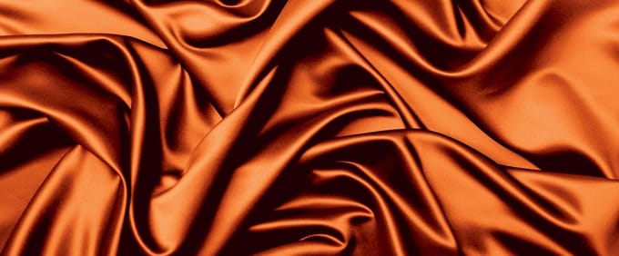Fotobehang Satin Abstract | PANORAMIC - 250cm x 104cm | 130g/m2 Vlies