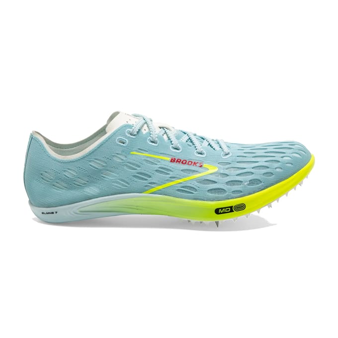 Sportschoenen Brooks ELMN8 7