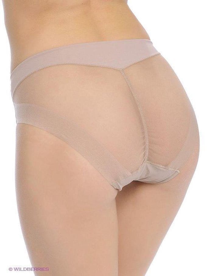 Corrigerende slip Ysabel Mora | huidskleur | maat XL