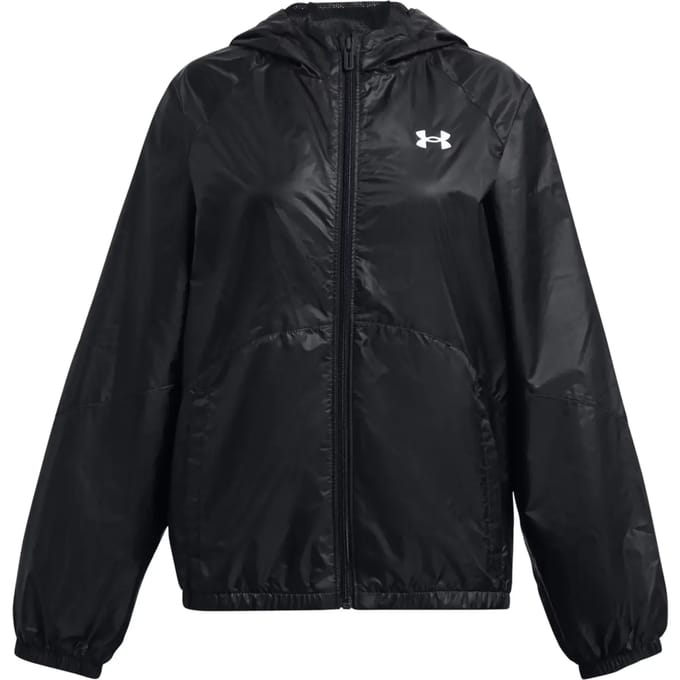 Waterdichte meisjesjas Under Armour