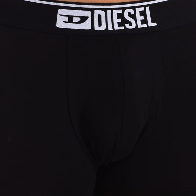 5er-Pack Baumwoll-Stretch-Boxershorts für Herren 00SUAG-0GDAC
