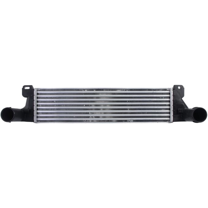 Intercooler THERMOTEC DAB023TT