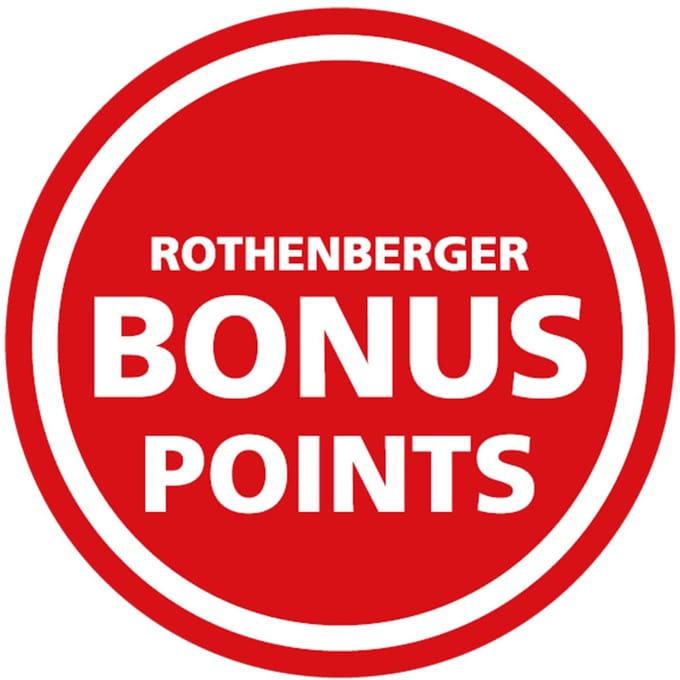 ROTHENBERGER ROMAX COMPACT III Set RFZ16-20-25, 2Ah, EU, AMP - 1000004293