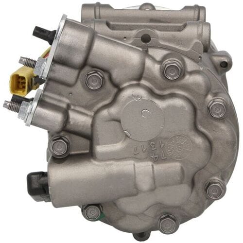 Airco-compressor ELSTOCK 51-0327