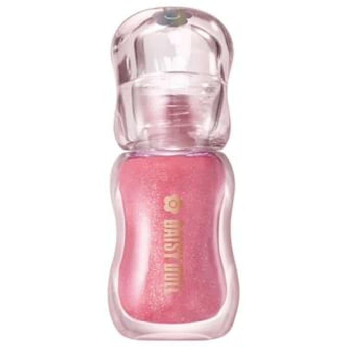 club cosmetics - DAISY DOLL Jewelry Syrop Gloss 02 Midnight Rose