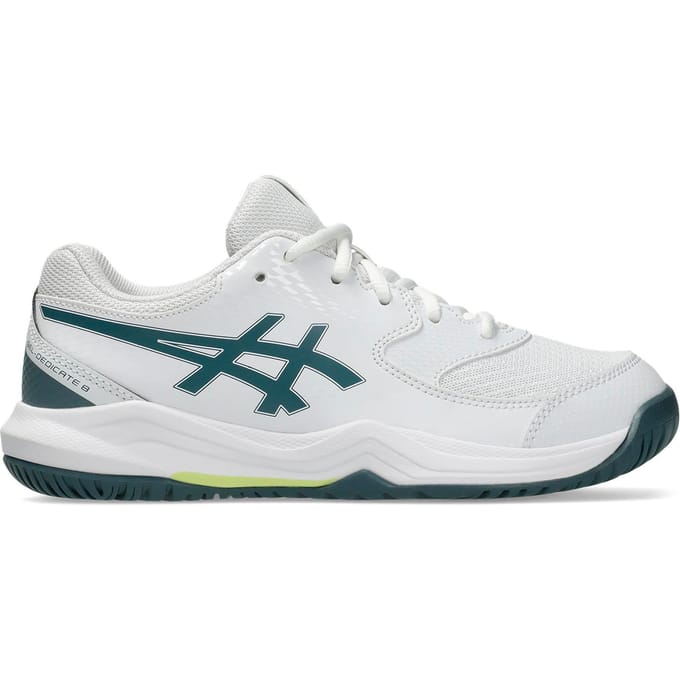 ASICS Gel-Dedicate 8 GS Allcourt schoen Kinderen