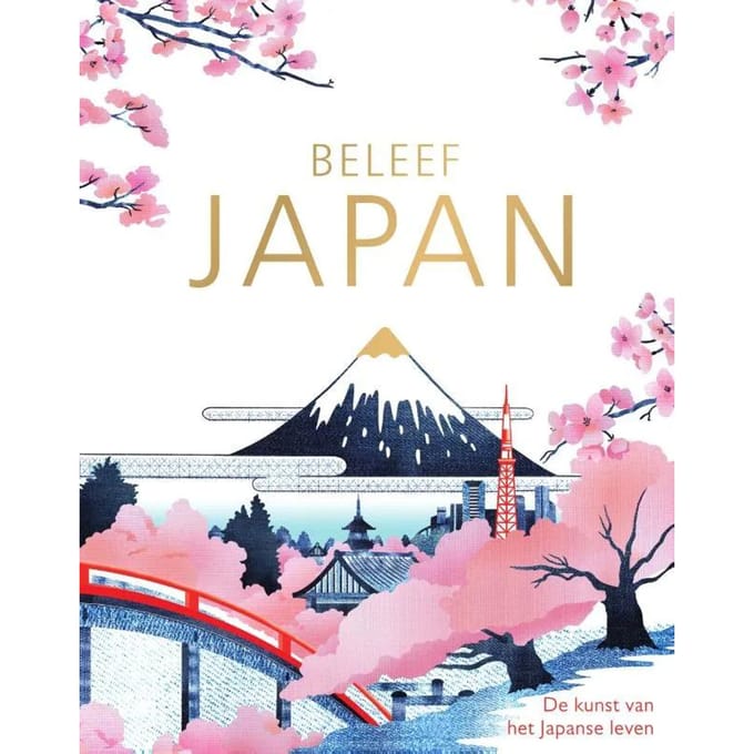 Beleef Japan