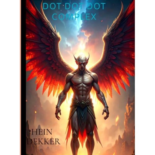 Dot Dot Dot Complex - Hein Dekker