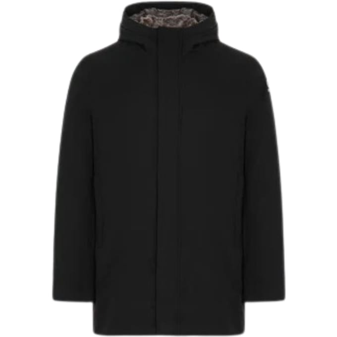 Herenjack Suns Fur Black Granite