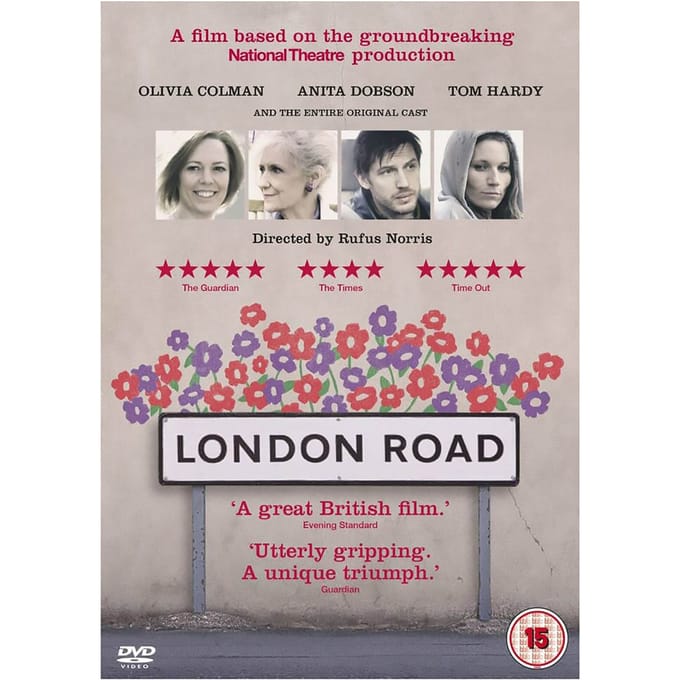 London Road