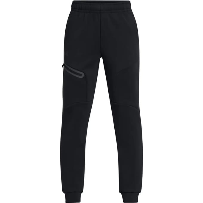 Under Armour kinderjoggingbroek Ua B Unstoppable Flc Jogger