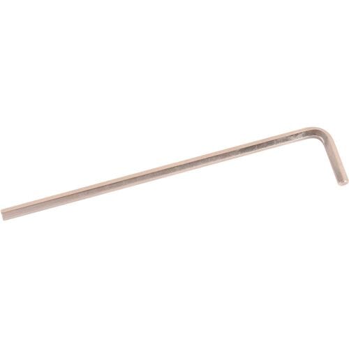 Wiha 369 Inbussleutel met kogelkop - 5 x 163mm