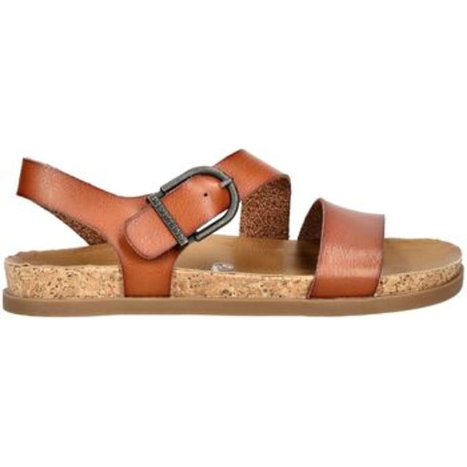 Platte sandalen Blowfish Malibu -