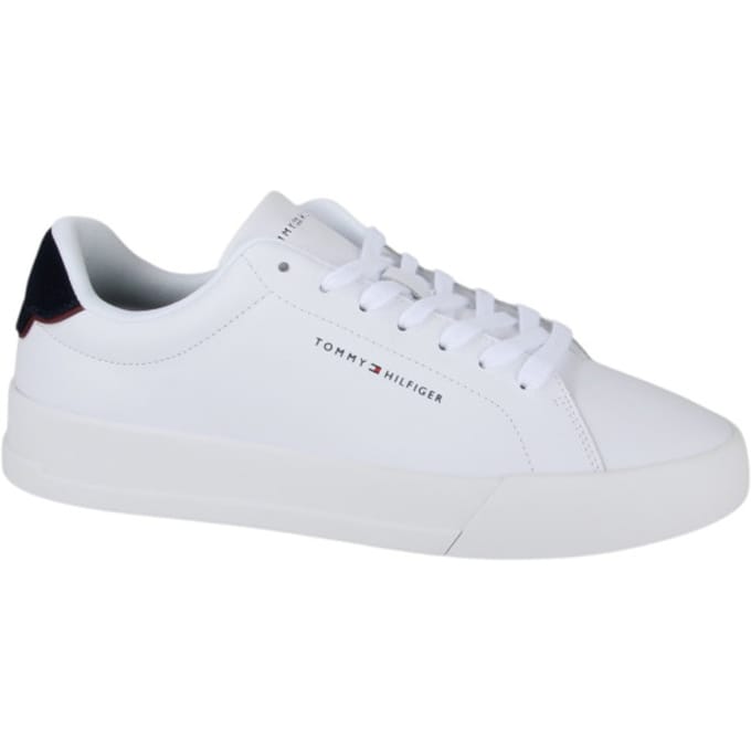 Tommy Hilfiger Fm0fm05367-0ld heren sneakers